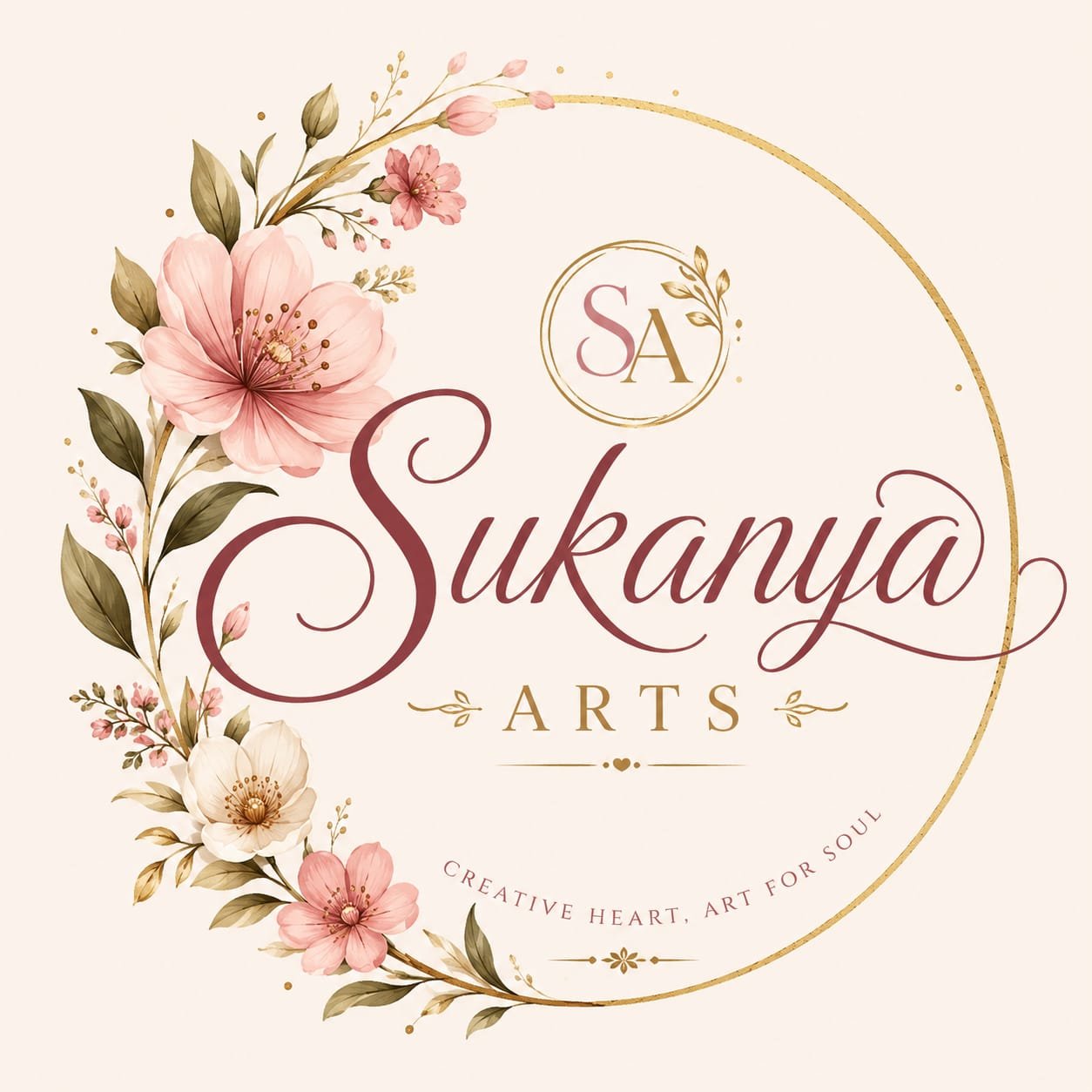 Sukanya Arts