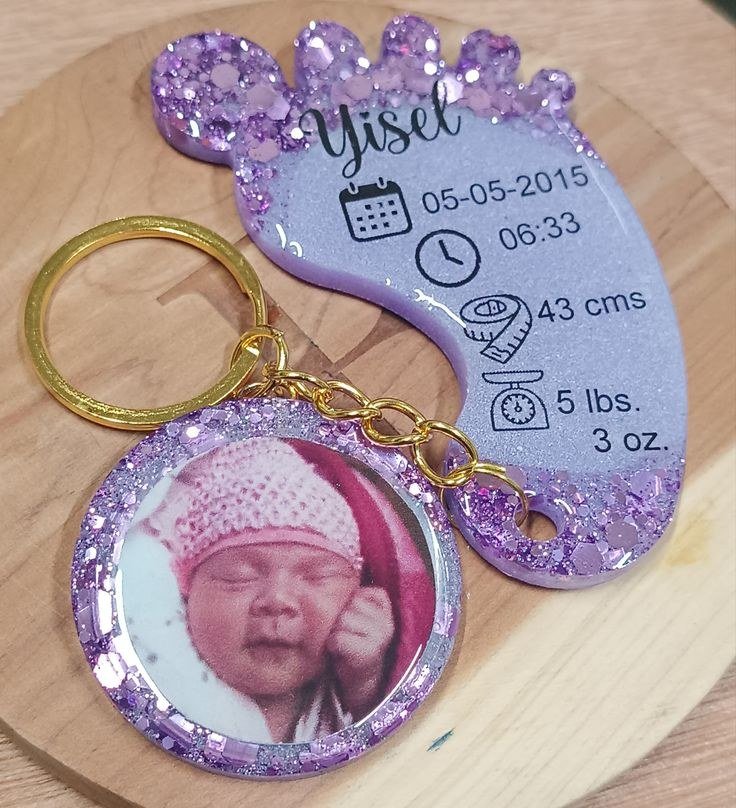 Baby Keepsakes