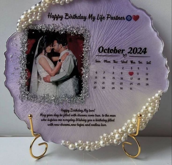 Wedding & Anniversary Gifts